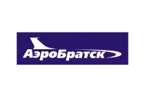 AeroBratskVector SVG & PNG Logo