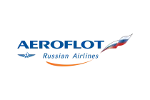 AeroflotVector SVG & PNG Logo