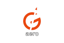 Aerogem AviationVector SVG & PNG Logo