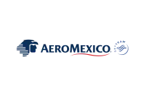 AeroméxicoVector SVG & PNG Logo
