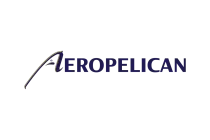 Aeropelican Air ServicesVector SVG & PNG Logo