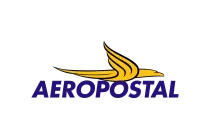 Aeropostal Alas de VenezuelaVector SVG & PNG Logo