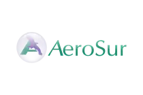 AeroSurVector SVG & PNG Logo