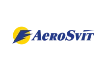 Aerosvit AirlinesVector SVG & PNG Logo
