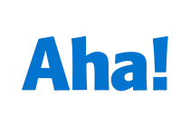 Aha!Vector SVG & PNG Logo