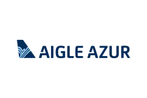 Aigle AzurVector SVG & PNG Logo