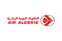 Air AlgérieVector SVG & PNG Logo
