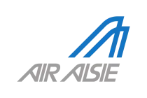 Air AlsieVector SVG & PNG Logo