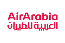Air Arabia MarocVector SVG & PNG Logo
