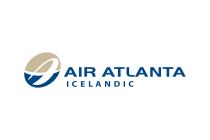 Air Atlanta IcelandicVector SVG & PNG Logo
