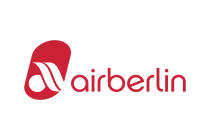 Air BerlinVector SVG & PNG Logo