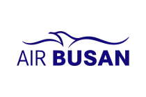 Air BusanVector SVG & PNG Logo
