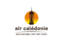 Air CalédonieVector SVG & PNG Logo