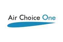 Air Choice OneVector SVG & PNG Logo