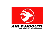 Air DjiboutiVector SVG & PNG Logo