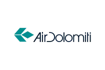 Air DolomitiVector SVG & PNG Logo