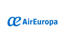 Air EuropaVector SVG & PNG Logo