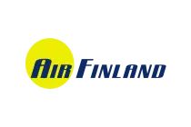 Air FinlandVector SVG & PNG Logo