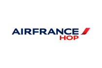 Air France HopVector SVG & PNG Logo