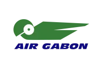 Air GabonVector SVG & PNG Logo