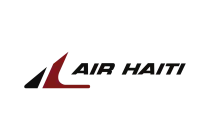 Air HaïtiVector SVG & PNG Logo