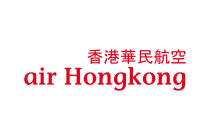 Air Hong KongVector SVG & PNG Logo