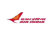 Air IndiaVector SVG & PNG Logo