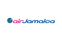 Air JamaicaVector SVG & PNG Logo