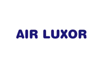 Air LuxorVector SVG & PNG Logo