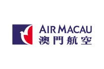 Air MacauVector SVG & PNG Logo