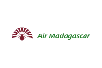 Air MadagascarVector SVG & PNG Logo