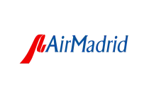 Air MadridVector SVG & PNG Logo