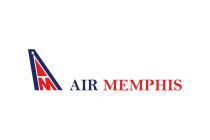 Air MemphisVector SVG & PNG Logo
