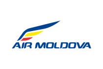 Air MoldovaVector SVG & PNG Logo