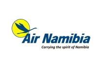 Air NamibiaVector SVG & PNG Logo