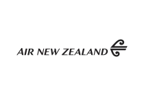 Air New ZealandVector SVG & PNG Logo