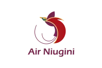 Air NiuginiVector SVG & PNG Logo