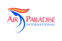 Air Paradise InternationalVector SVG & PNG Logo