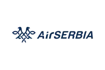 Air SerbiaVector SVG & PNG Logo
