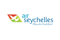 Air SeychellesVector SVG & PNG Logo