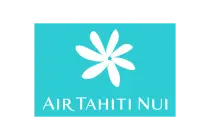Air Tahiti NuiVector SVG & PNG Logo