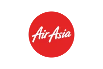 AirAsia IndiaVector SVG & PNG Logo