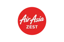 Zest AirwaysVector SVG & PNG Logo