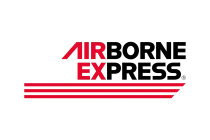 Airborne ExpressVector SVG & PNG Logo