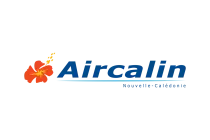 AircalinVector SVG & PNG Logo