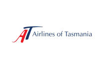 Airlines of TasmaniaVector SVG & PNG Logo