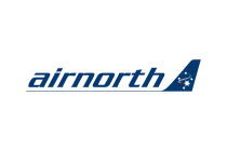 AirnorthVector SVG & PNG Logo