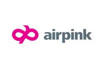 AirpinkVector SVG & PNG Logo