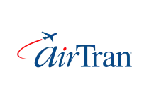 AirTran AirwaysVector SVG & PNG Logo