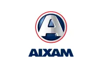 AixamVector SVG & PNG Logo
